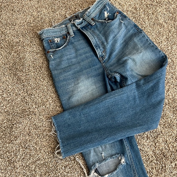 Abercrombie & Fitch Jeans - Picture 4 of 8